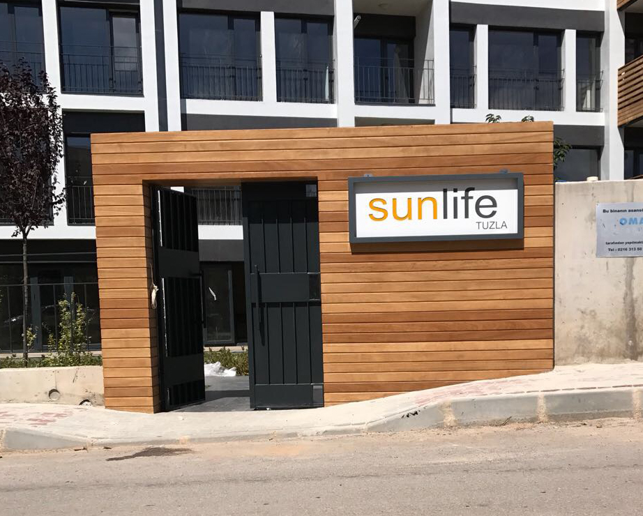 SUNLIFE
