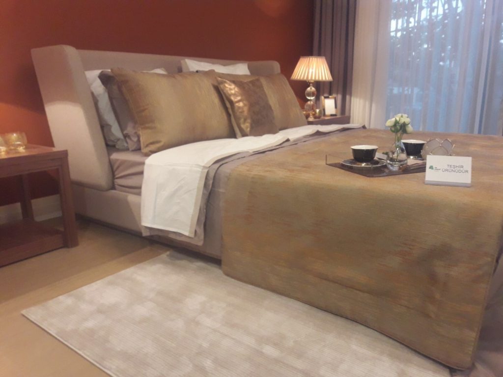 ARTAŞ SATIŞ OFİSİ