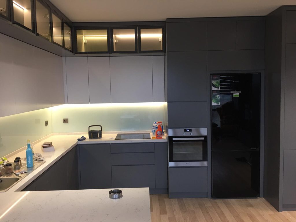 PROJE 1 PLUS - İSTNABUL​