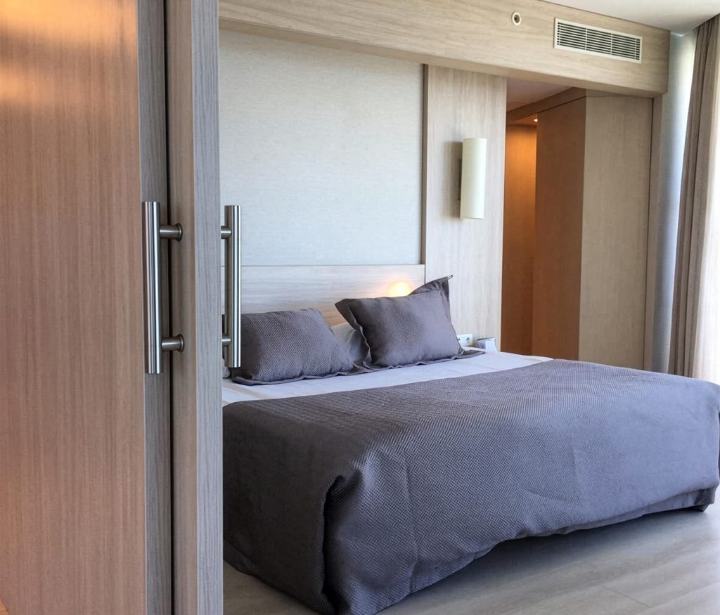 Concorde de luxe resort​