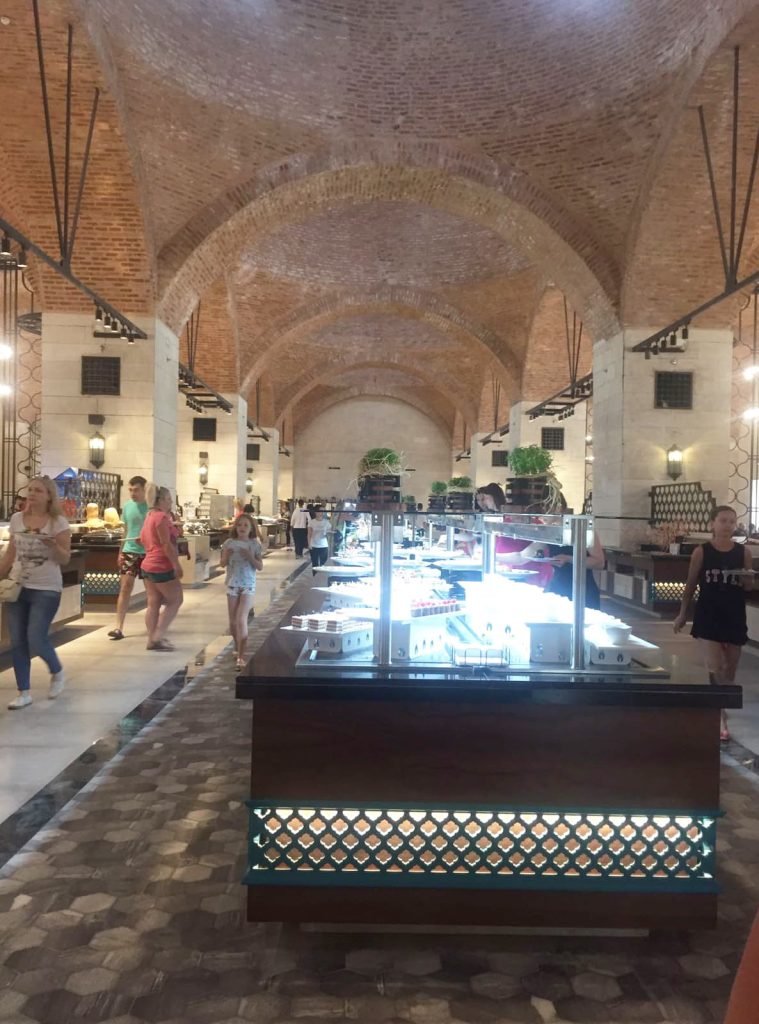 Topkapı | Swandor Hotel