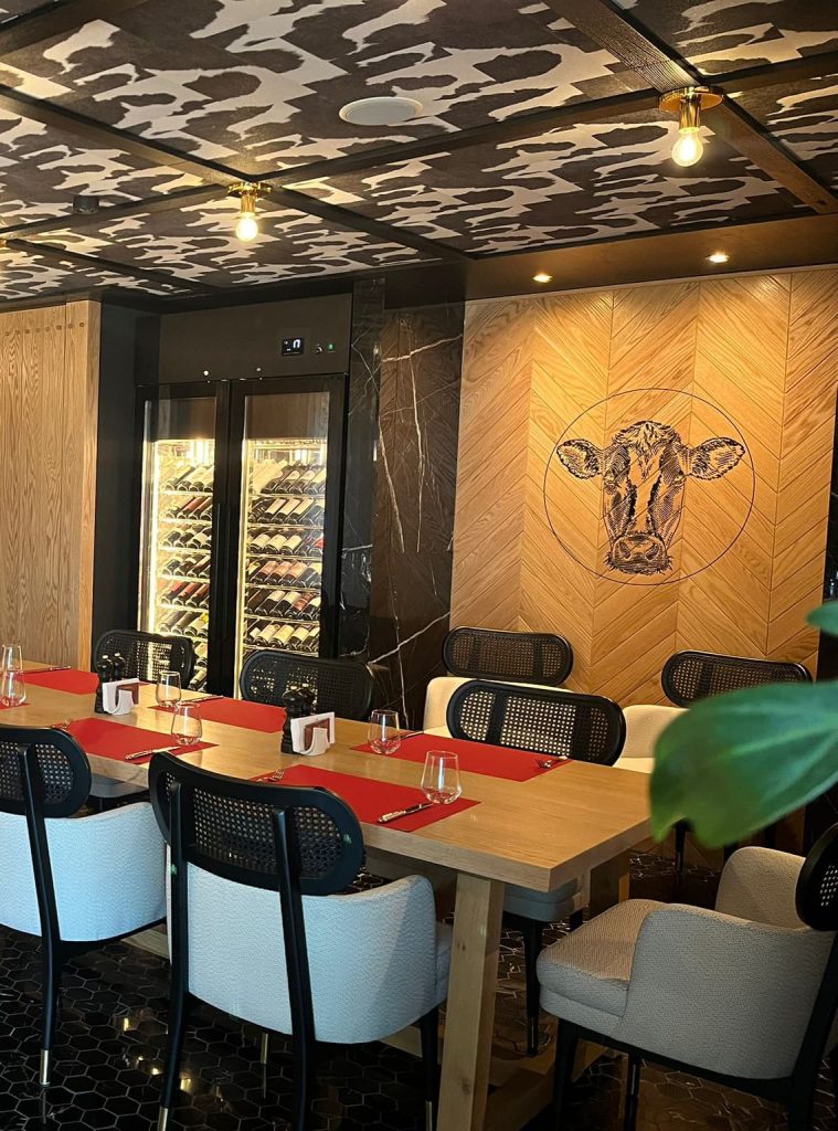 Concorde Hotel | Vinario