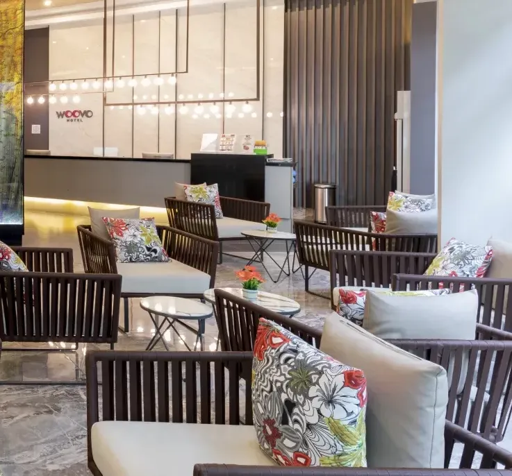 Woovo Hotels